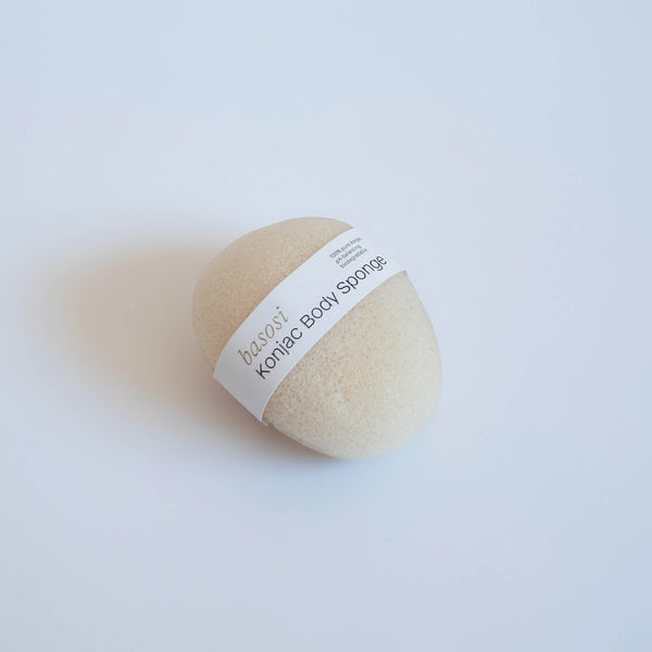 Konjac Body